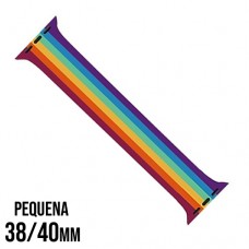 Pulseira Rainbow Watch 38/40mm - Pequena